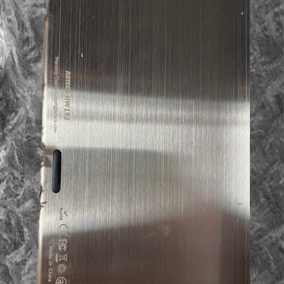 Wireless Keyboard - Picture 5 of 5